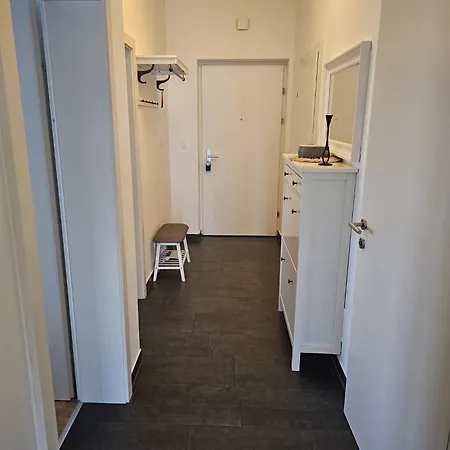 Im Zentrum Nahe Am Bahnhof Und Der Südsteirischen Weinstrasse Leibnitz