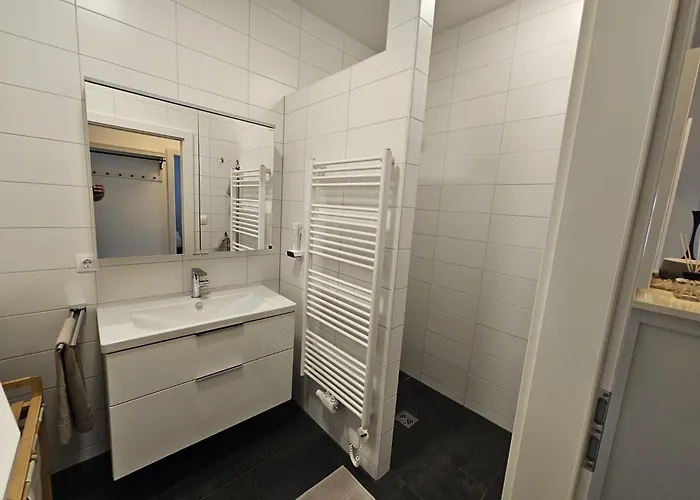 Im Zentrum Nahe Am Bahnhof Und Der Suedsteirischen Weinstrasse Appartement Leibnitz