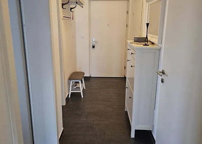 Im Zentrum Nahe Am Bahnhof Und Der Suedsteirischen Weinstrasse ليبنيتز